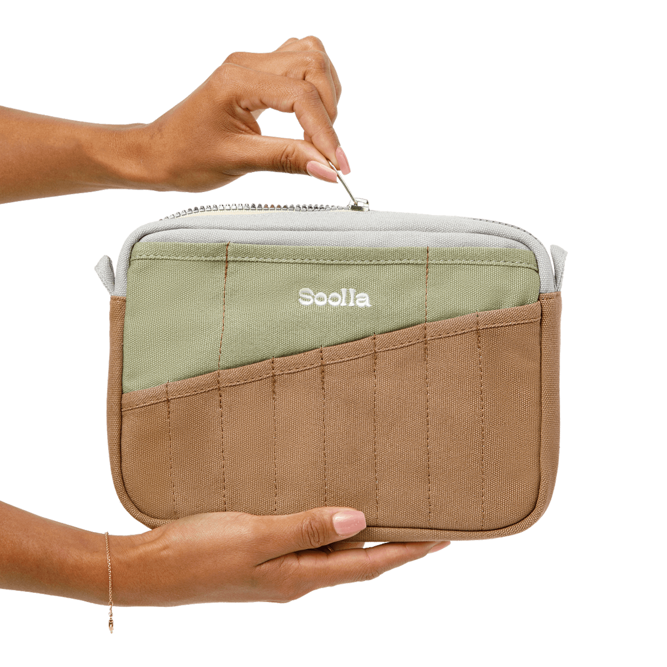 Soolla® - Studio Pouch