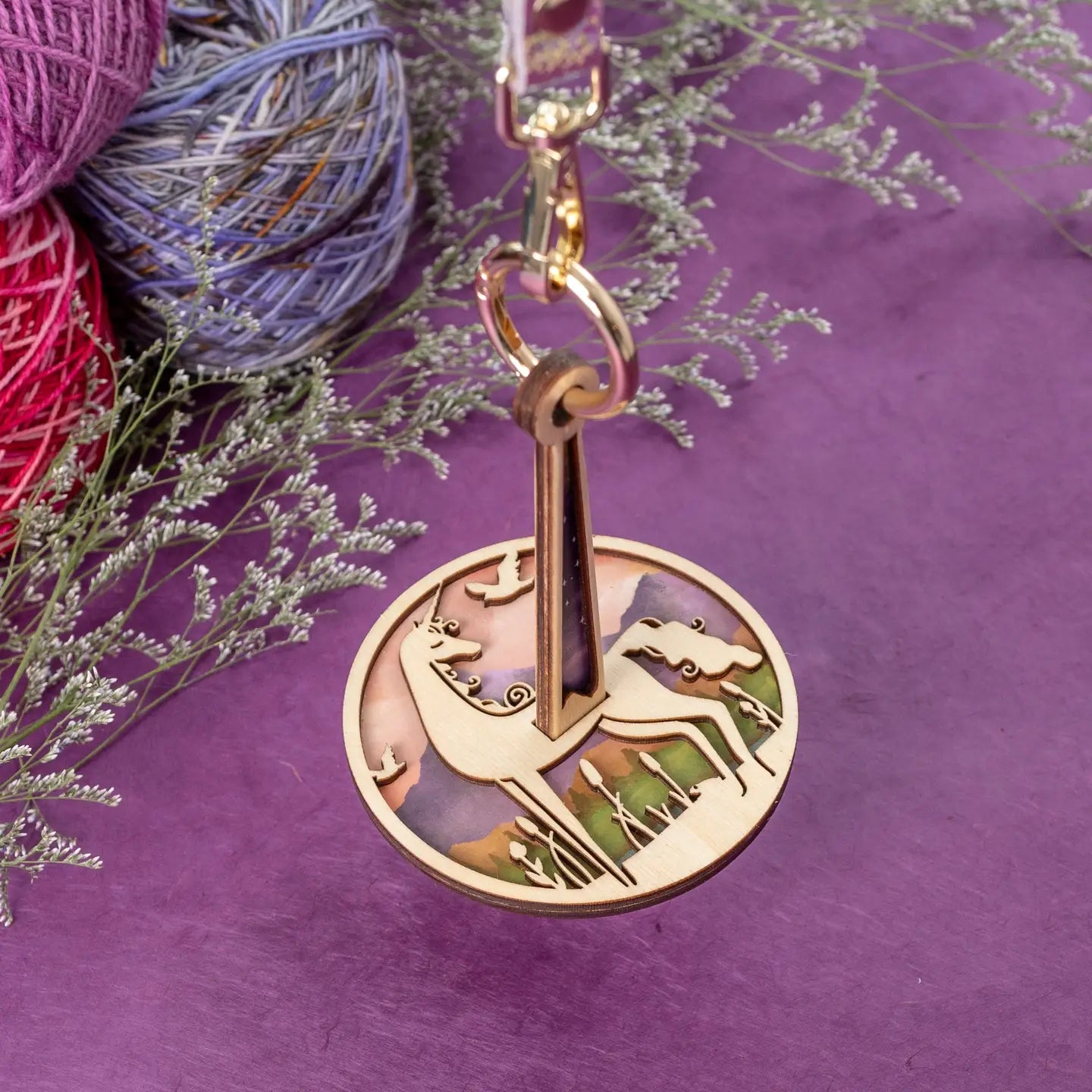 Lemonwood - Mini Minders