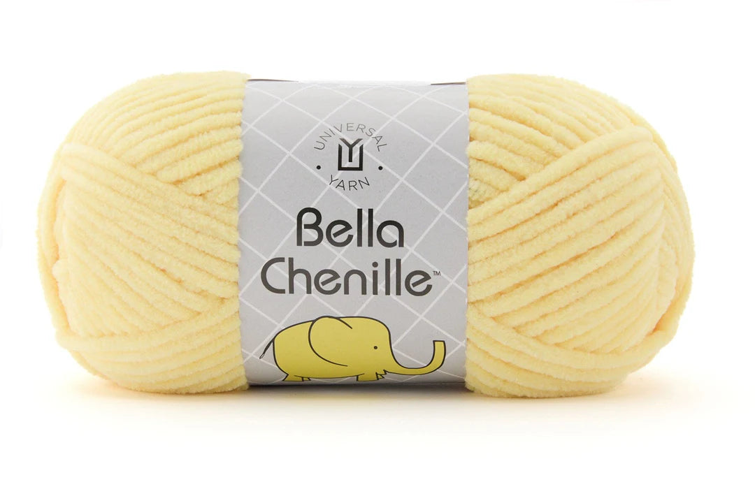 Universal Yarn - Bella Chenille
