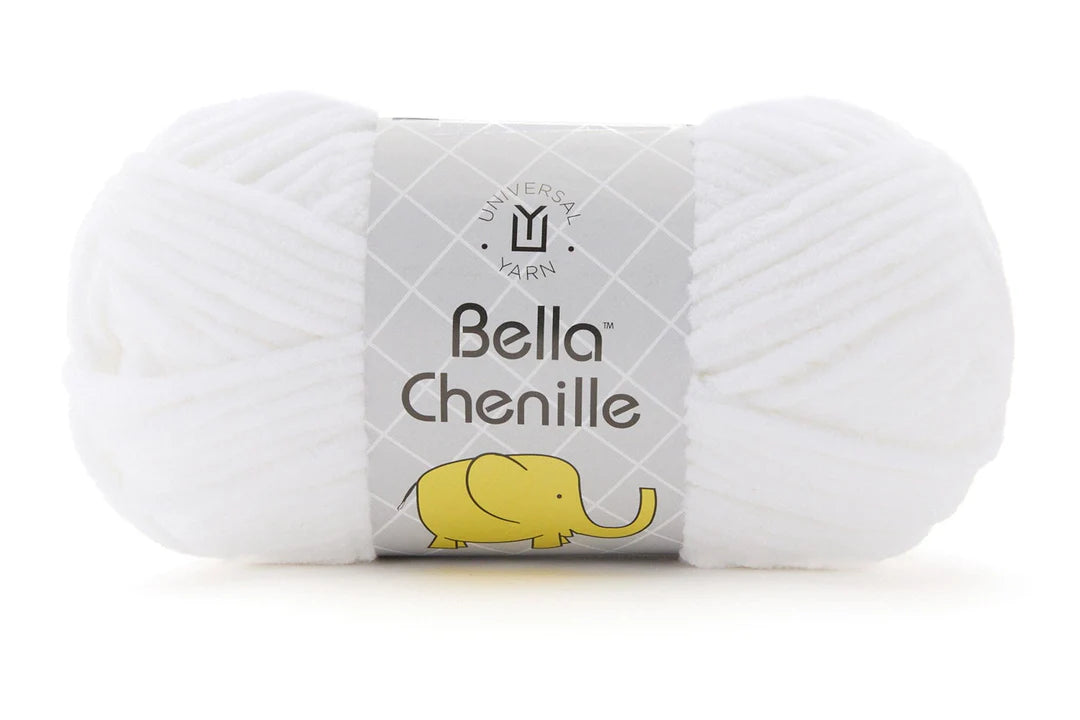 Universal Yarn - Bella Chenille