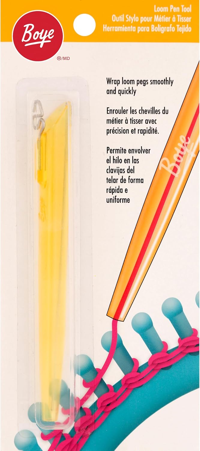 Boye - Loom Pen Tool