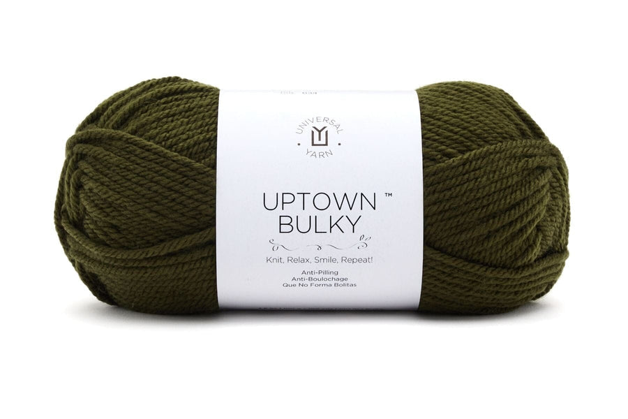 Universal Yarn - Uptown Bulky
