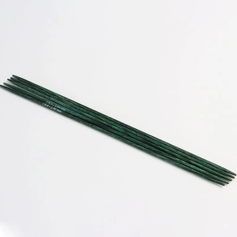 KnitPro - Dreamz Double Pointed Needles (Wood)