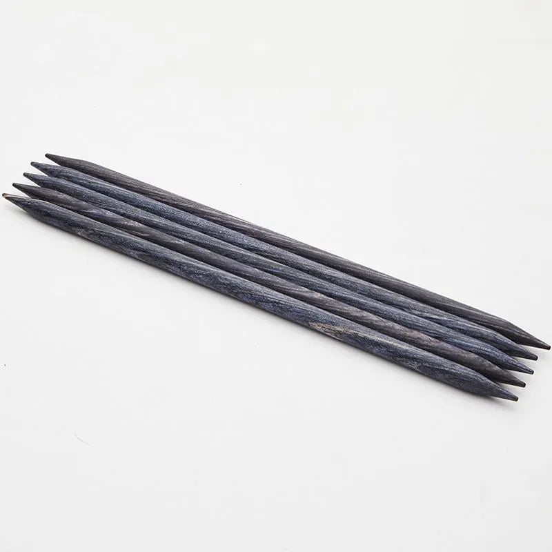 KnitPro - Dreamz Double Pointed Needles (Wood)