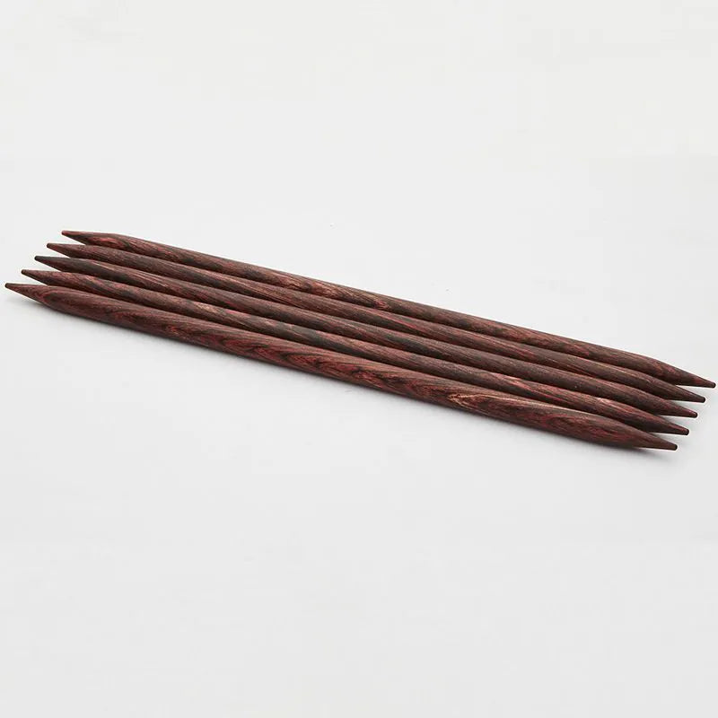 KnitPro - Dreamz Double Pointed Needles (Wood)