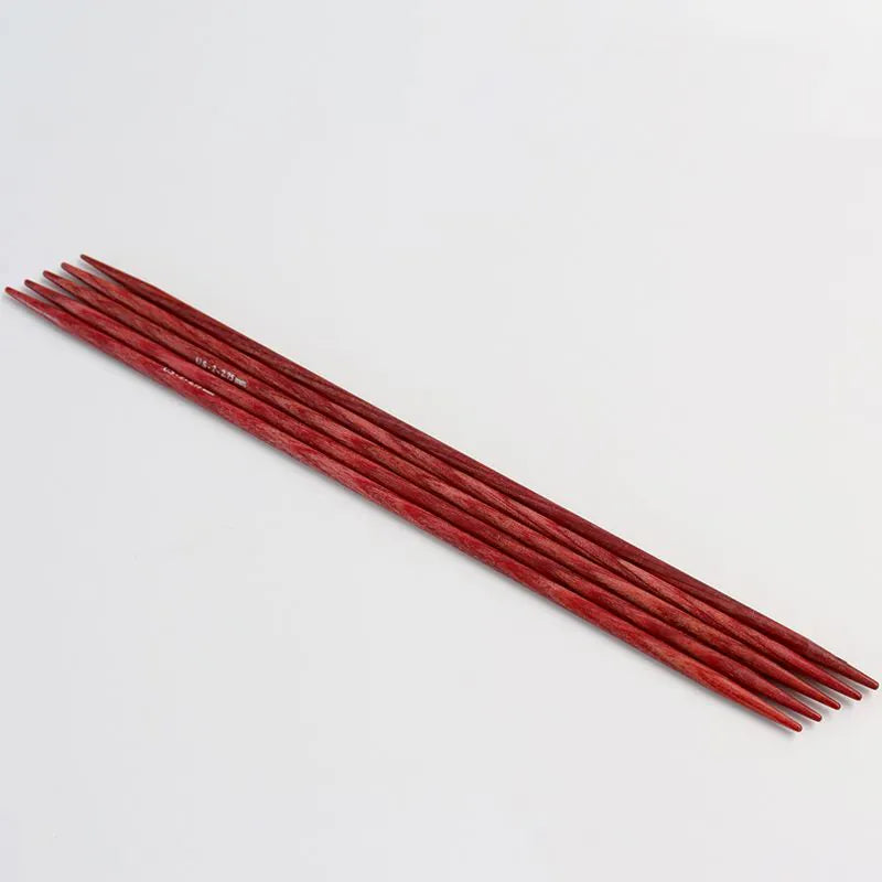 KnitPro - Dreamz Double Pointed Needles (Wood)