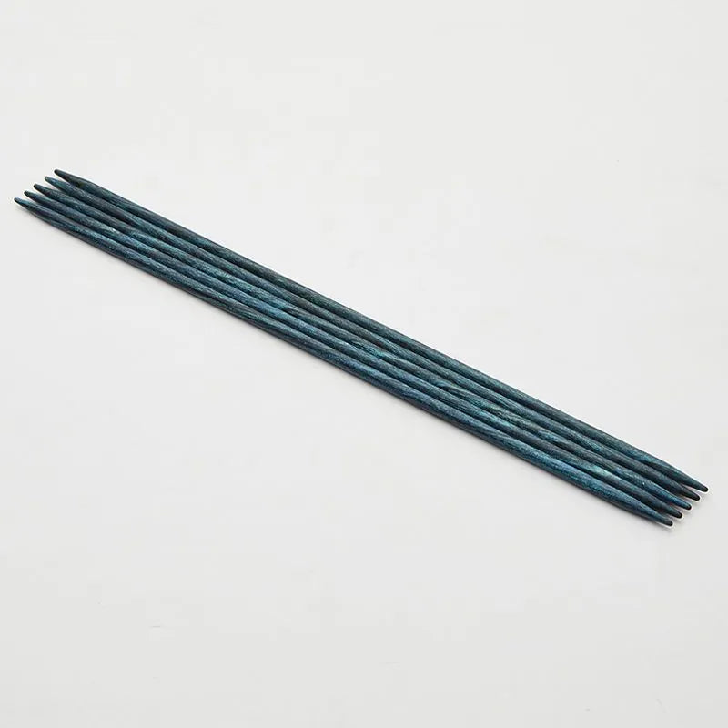 KnitPro - Dreamz Double Pointed Needles (Wood)