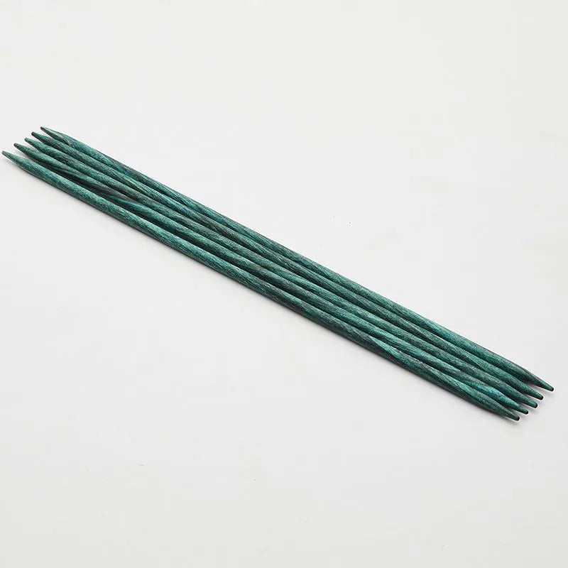 KnitPro - Dreamz Double Pointed Needles (Wood)
