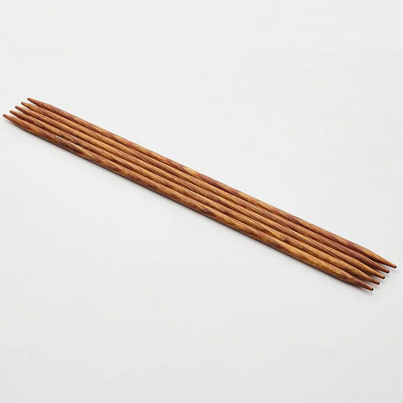 KnitPro - Dreamz Double Pointed Needles (Wood)