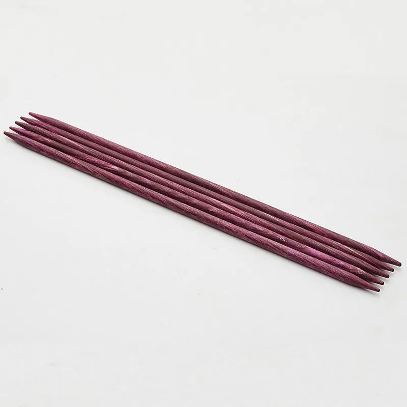 KnitPro - Dreamz Double Pointed Needles (Wood)