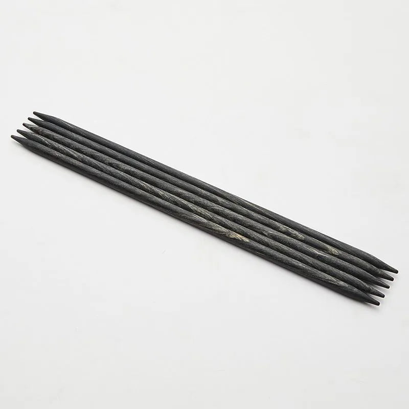 KnitPro - Dreamz Double Pointed Needles (Wood)