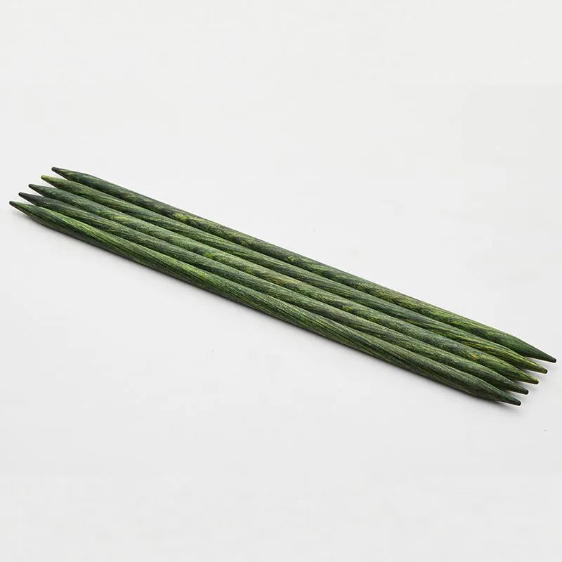 KnitPro - Dreamz Double Pointed Needles (Wood)
