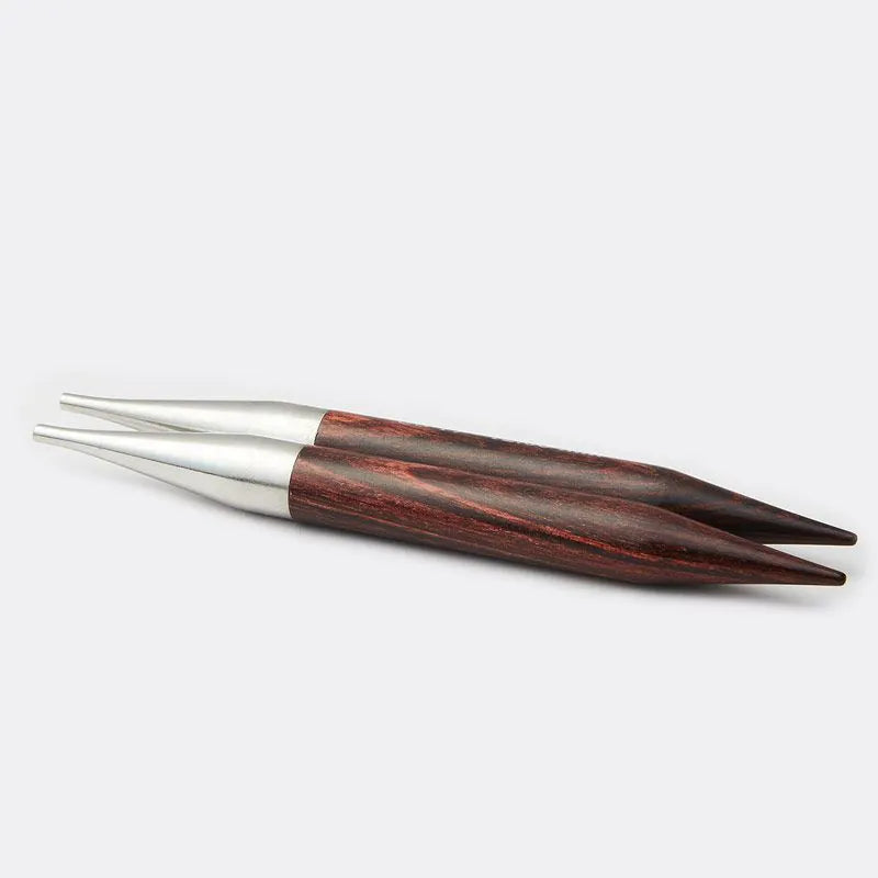 KnitPro Dreamz Interchangeable Circular Needle Tips (Wood)