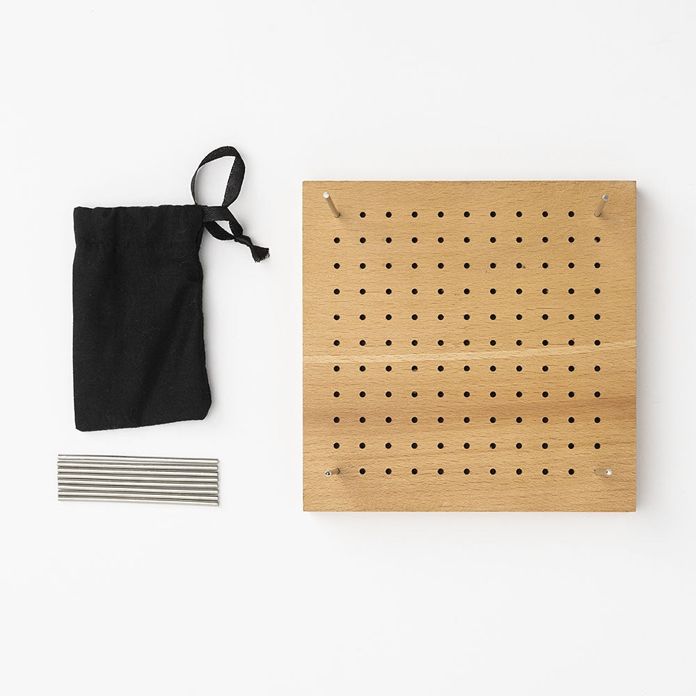 Granny Square Blocking Board