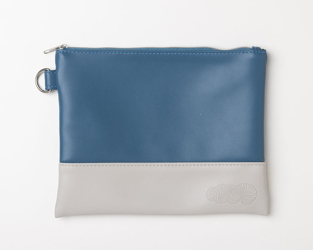 Knit Picks - Zipper Pouch