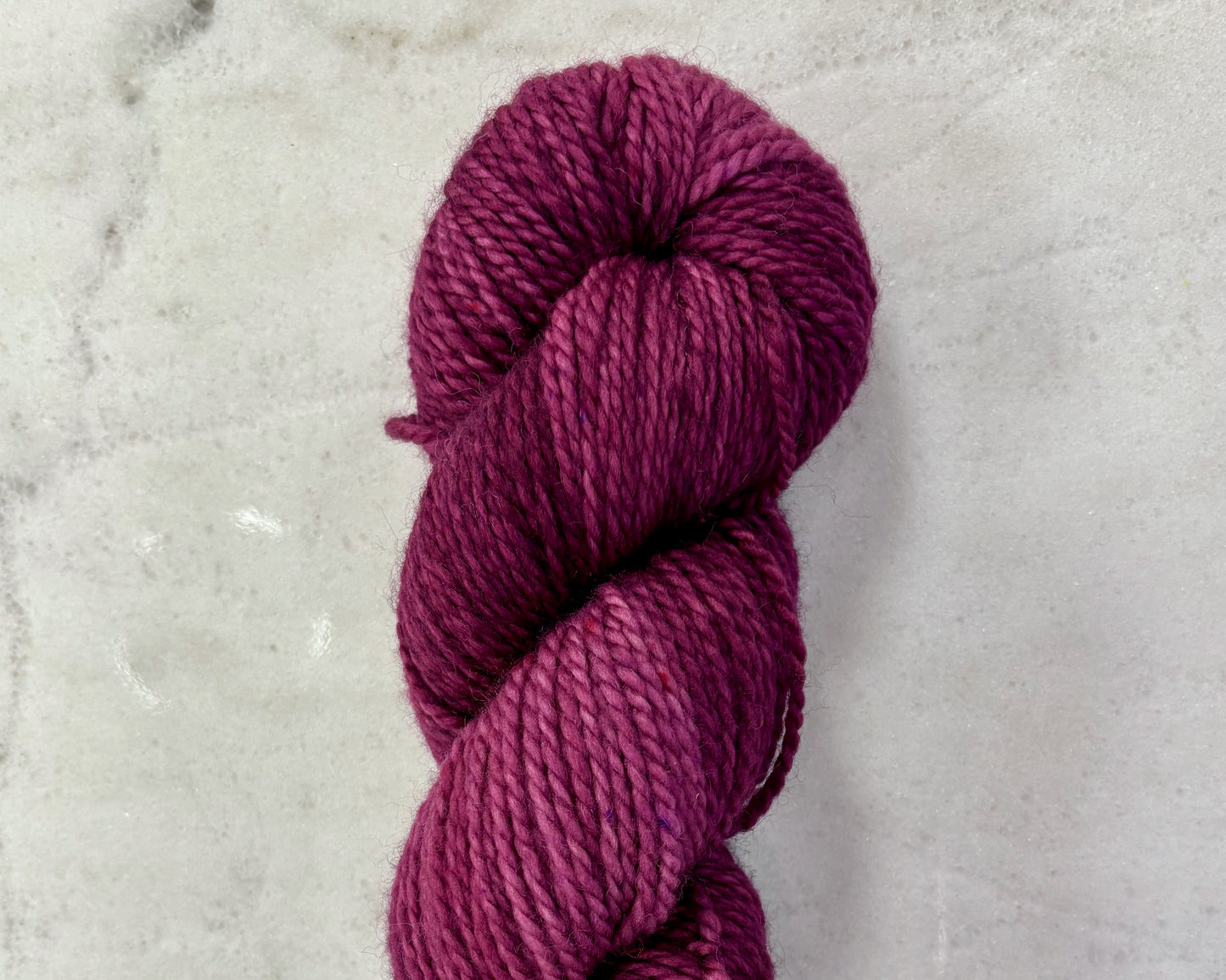 Allegheny Fiber Arts - Worsted Weight