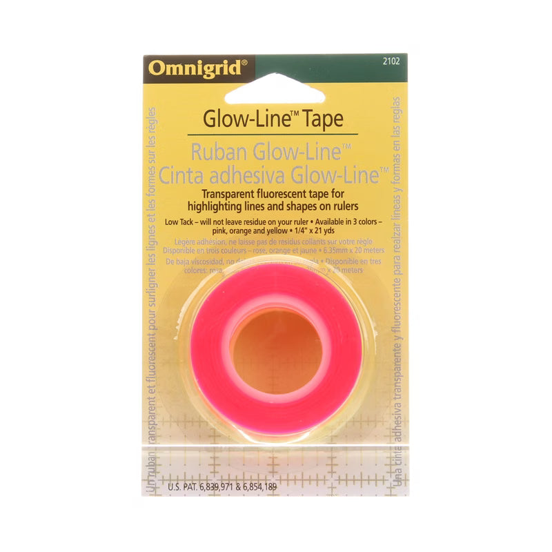 Omnigrid - Glow-Line™ Tape