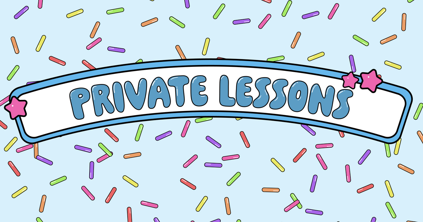 Private Lesson