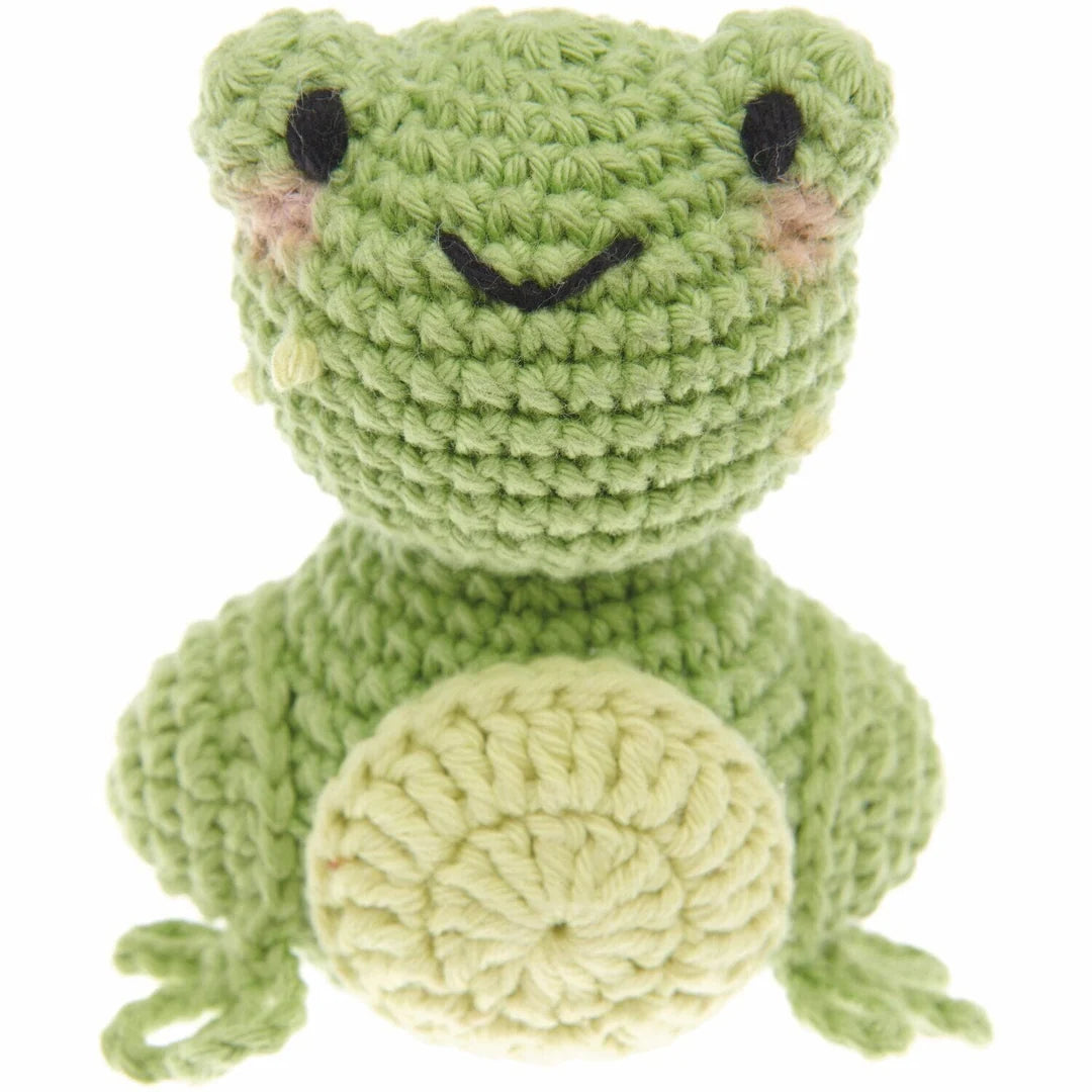 Rico Design - Mini Easy Crochet Kits
