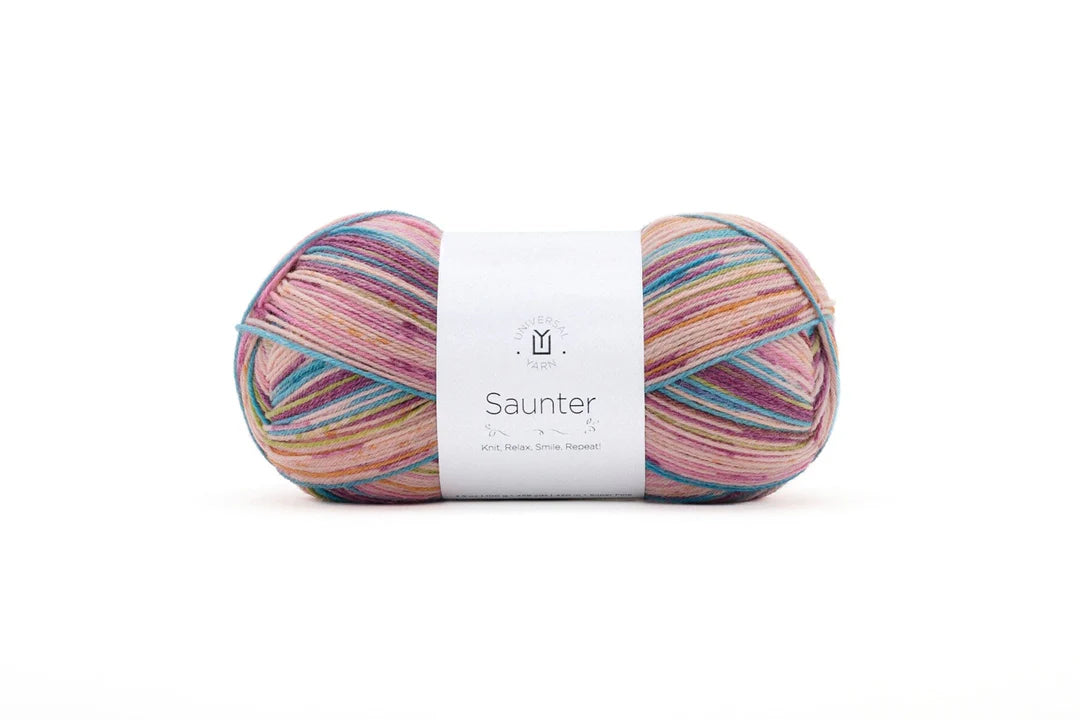 Universal Yarn - Saunter