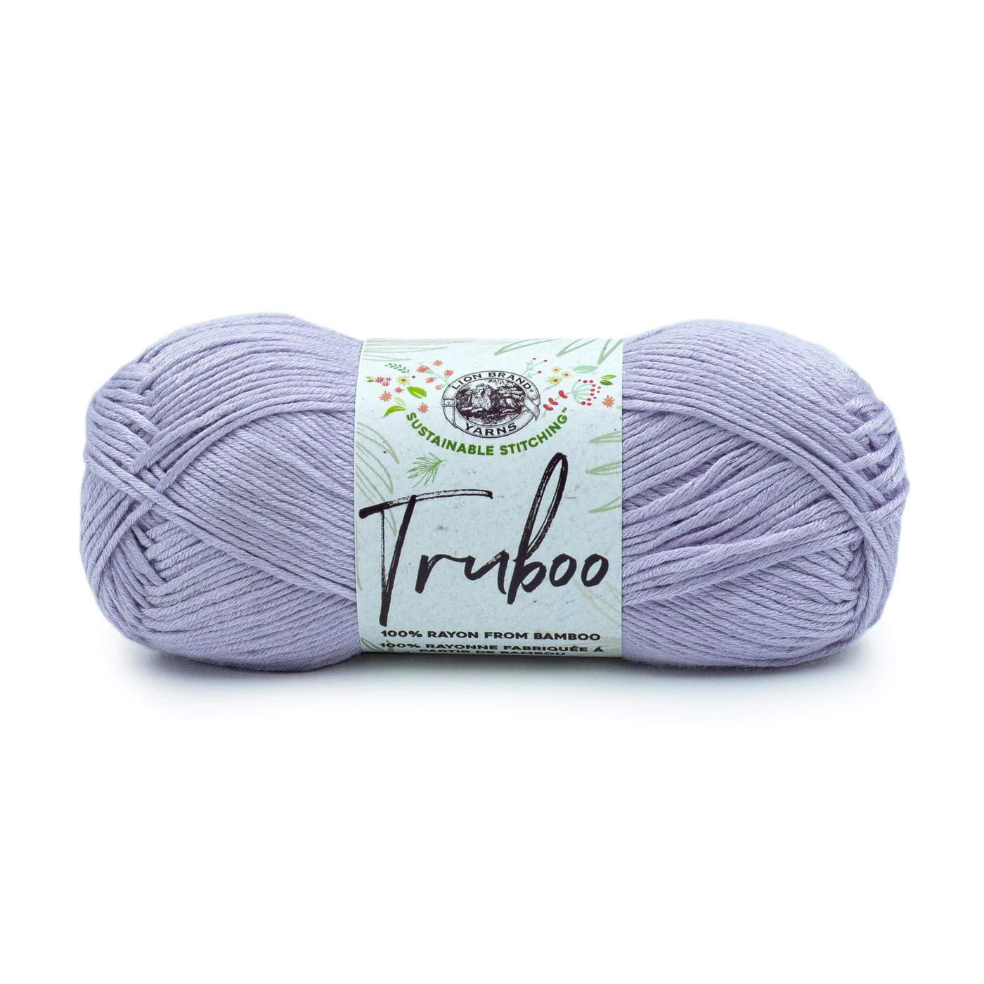 Lion Brand Truboo