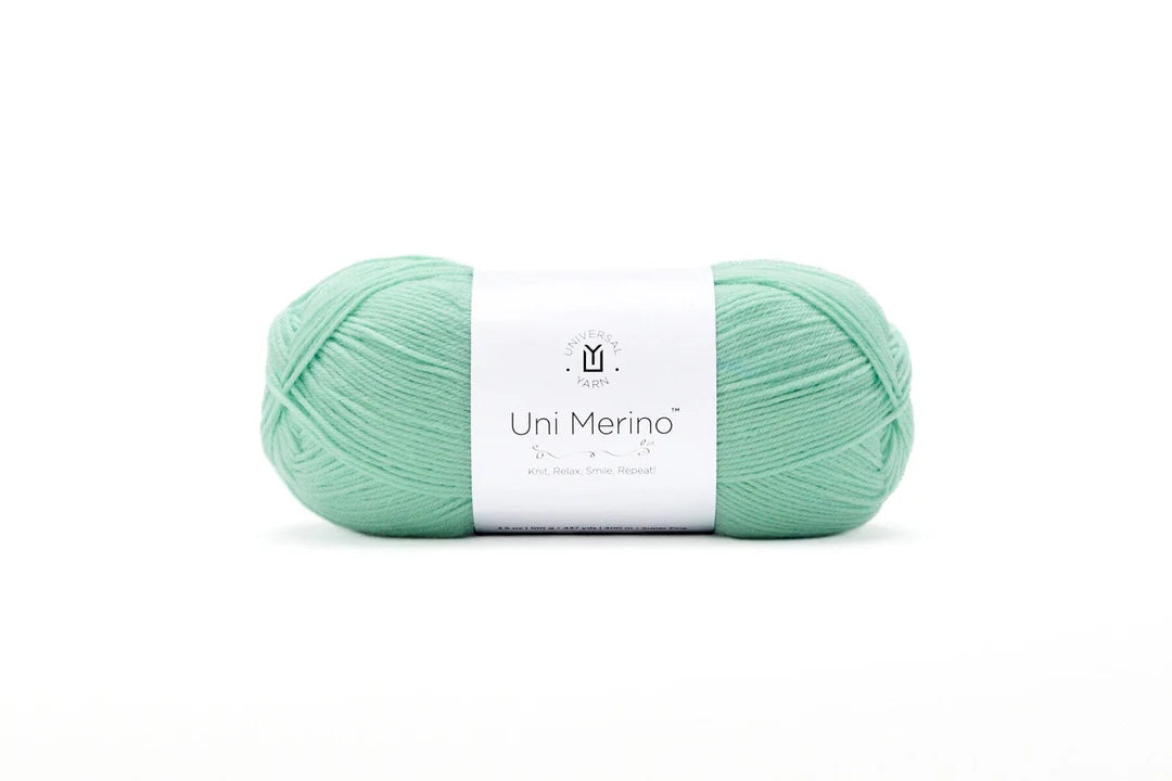 Universal Yarn - Uni Merino