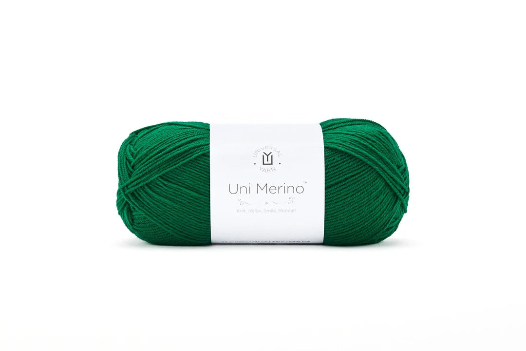Universal Yarn - Uni Merino