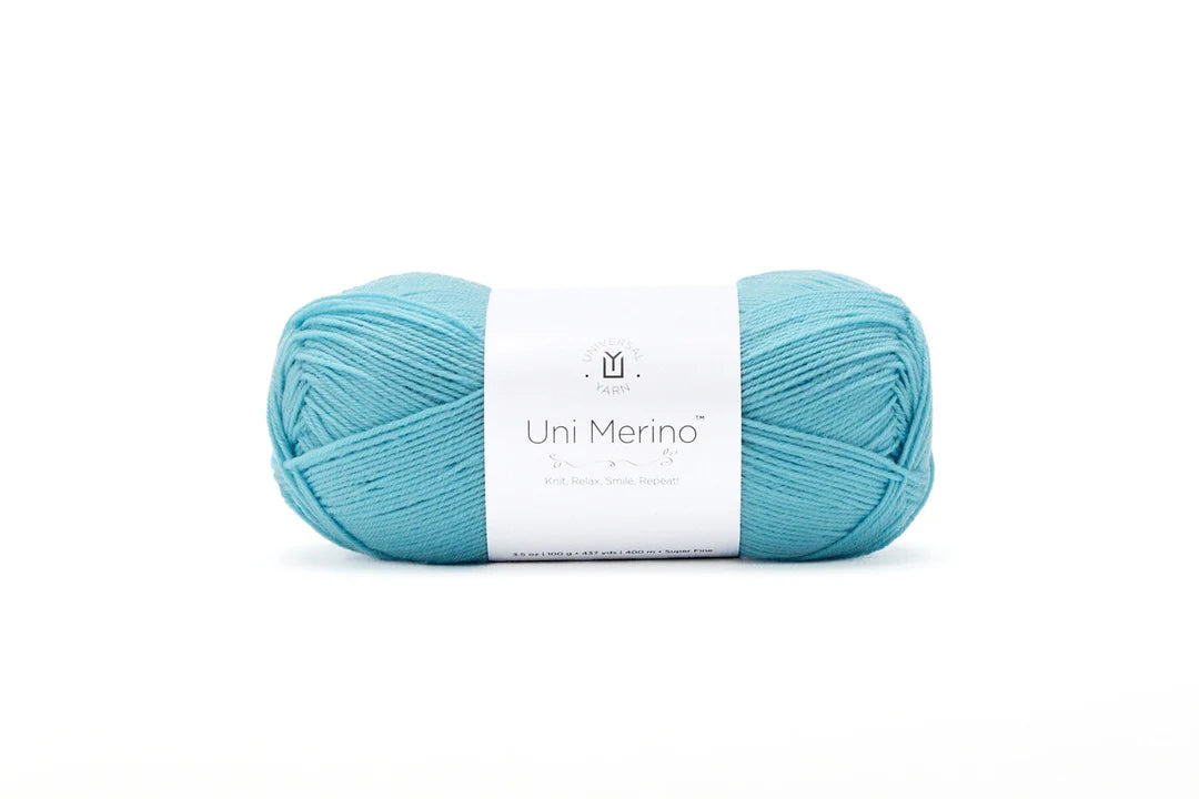 Universal Yarn - Uni Merino