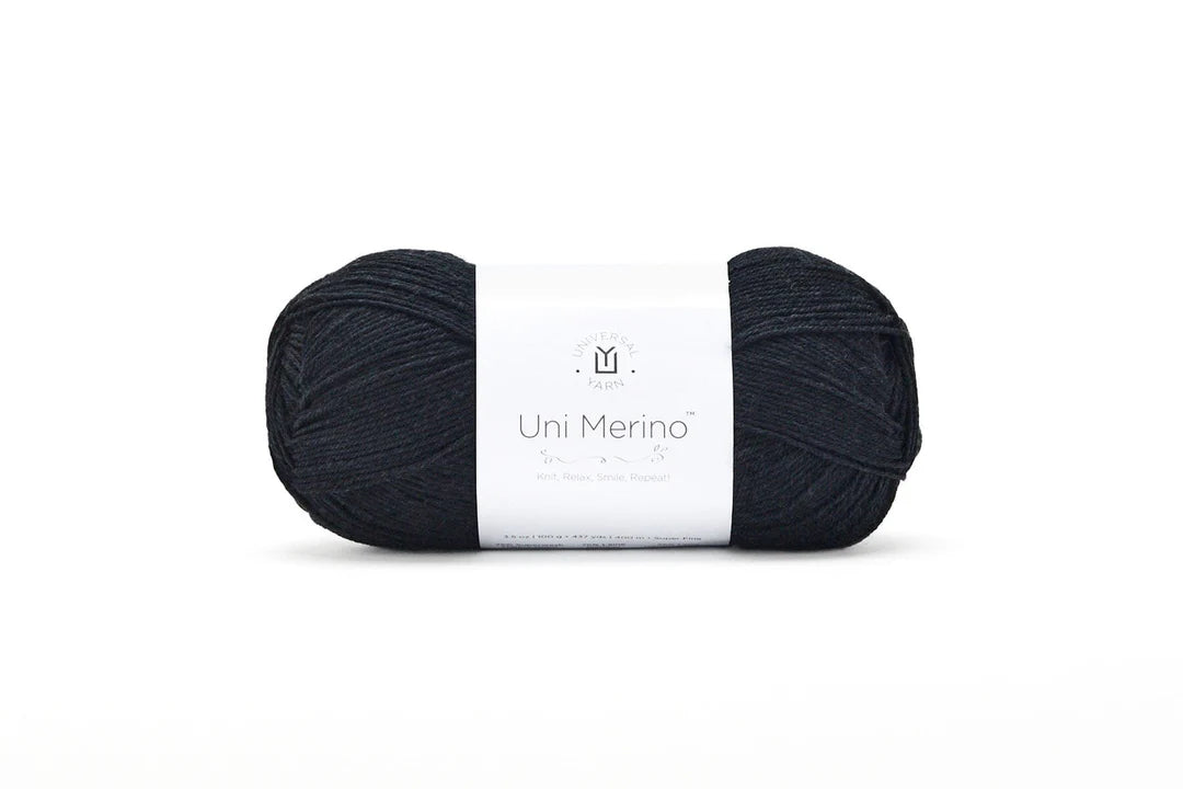 Universal Yarn - Uni Merino