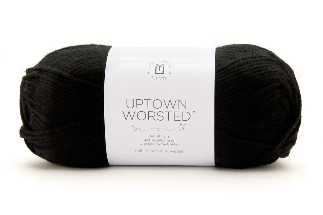 Universal Yarn - Uptown Worsted