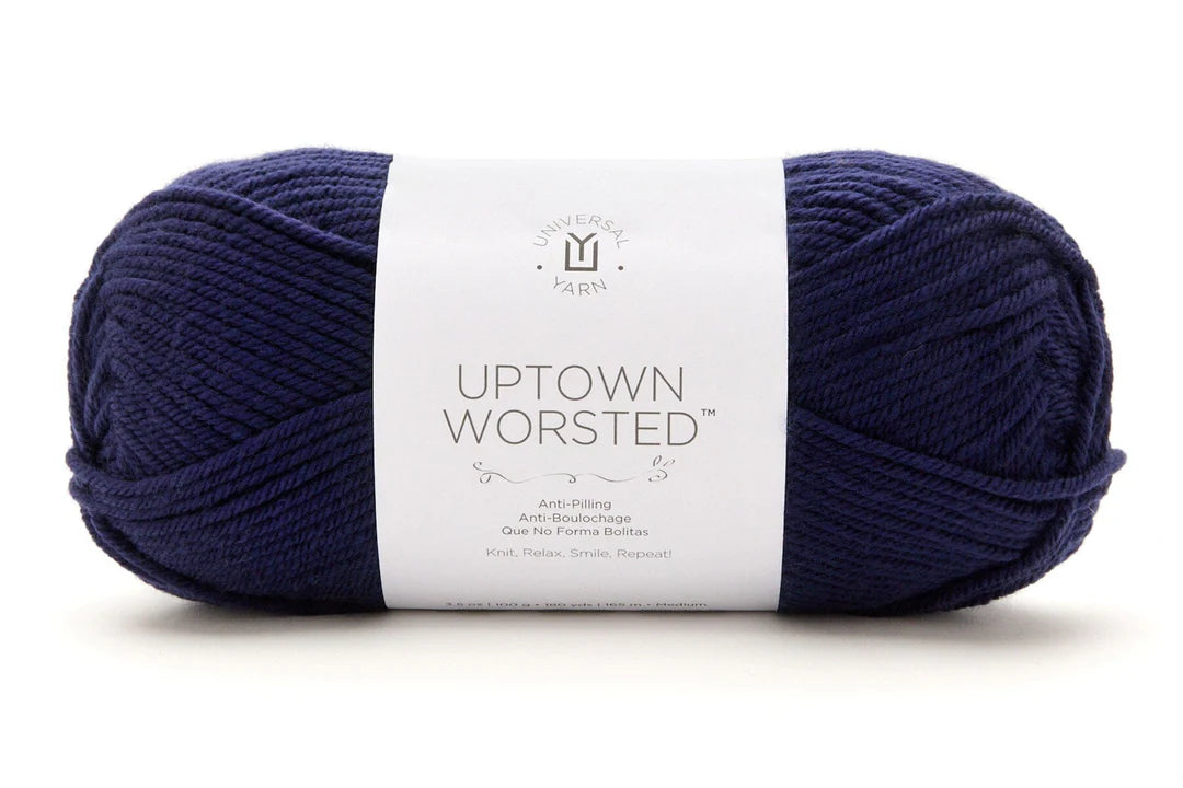 Universal Yarn - Uptown Worsted