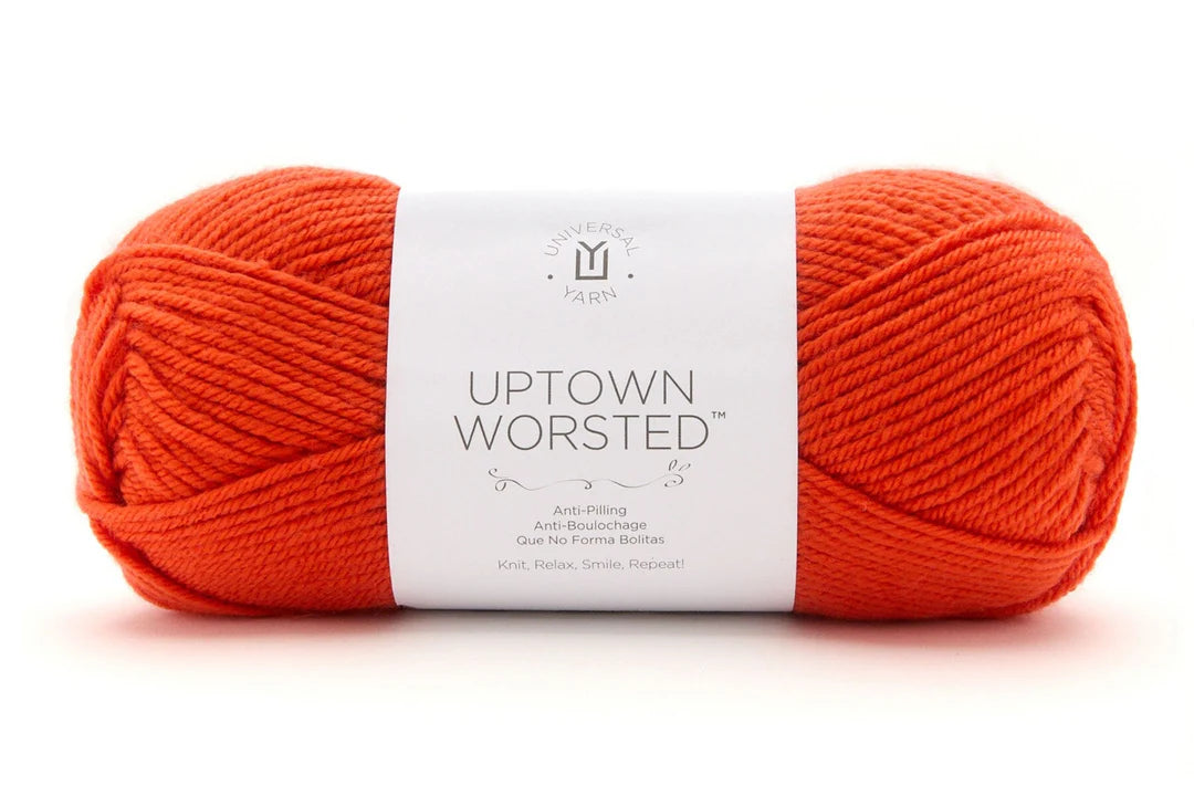 Universal Yarn - Uptown Worsted
