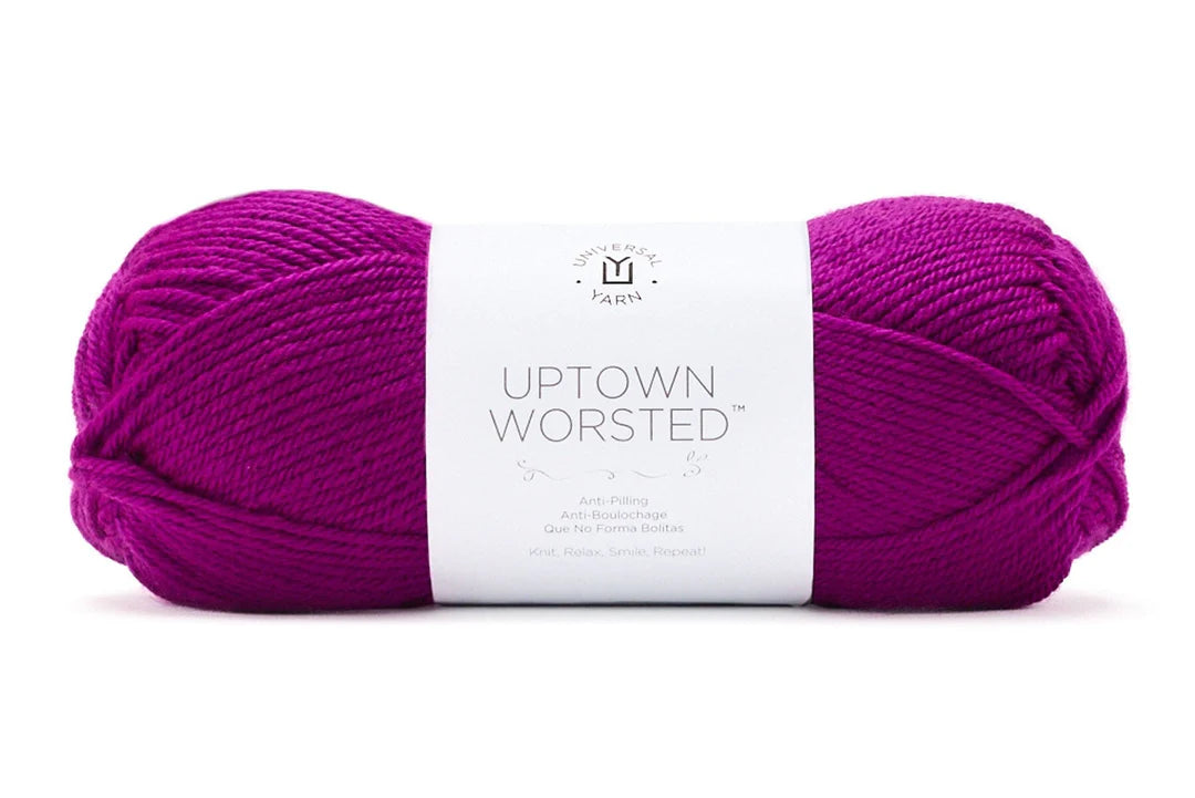Universal Yarn - Uptown Worsted