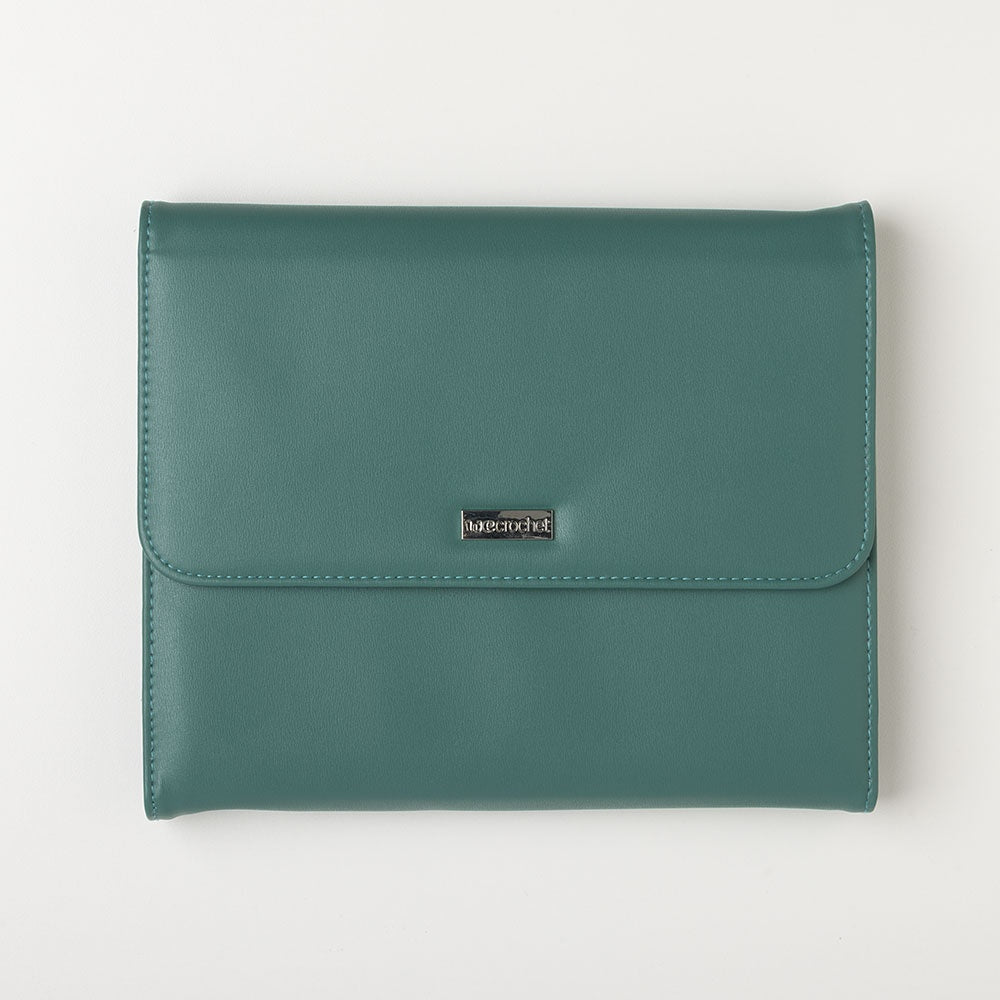 WeCrochet - Crochet Clutch