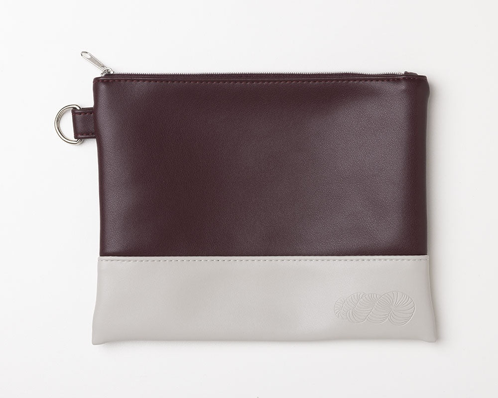 Knit Picks - Zipper Pouch