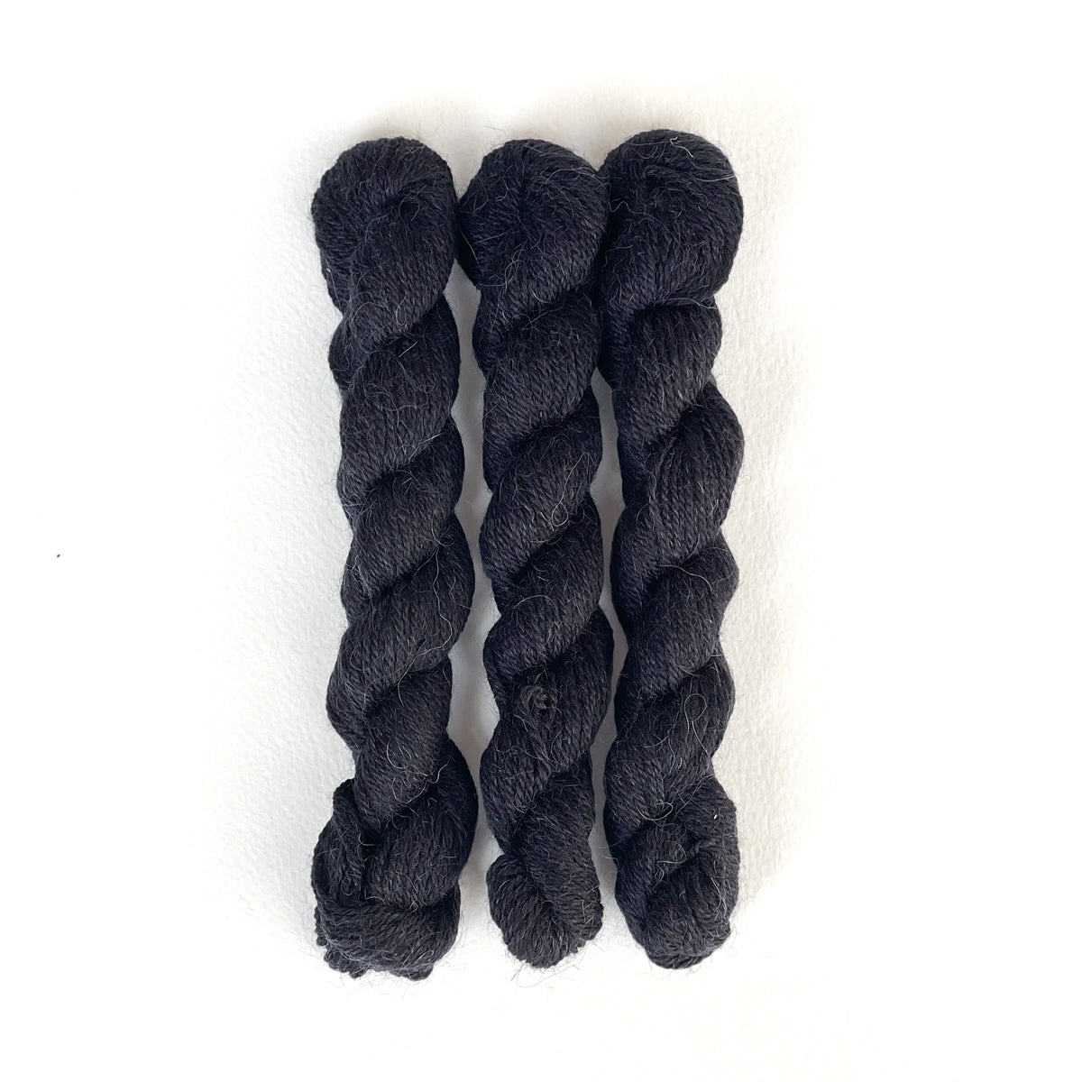 Kelbourne Woolens - Perennial Mini Skeins