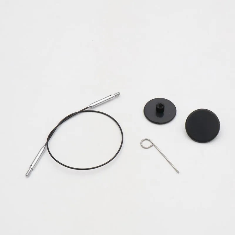 KnitPro Stelo Swivel Cables