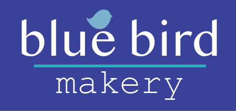 Bluebird Makery
