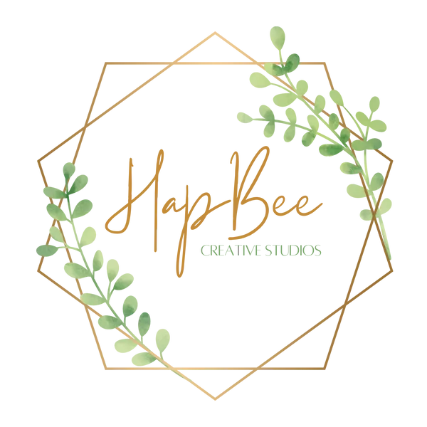 HapBee Creative Studio