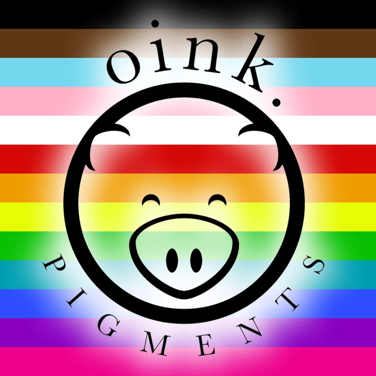 Oink Pigments
