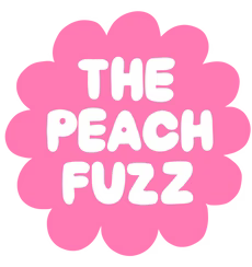 The Peach Fuzz