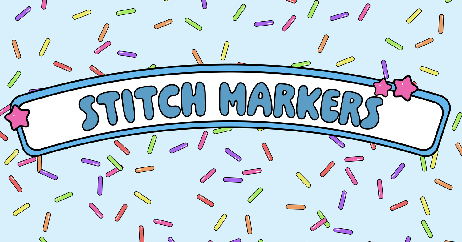 Stitch Markers