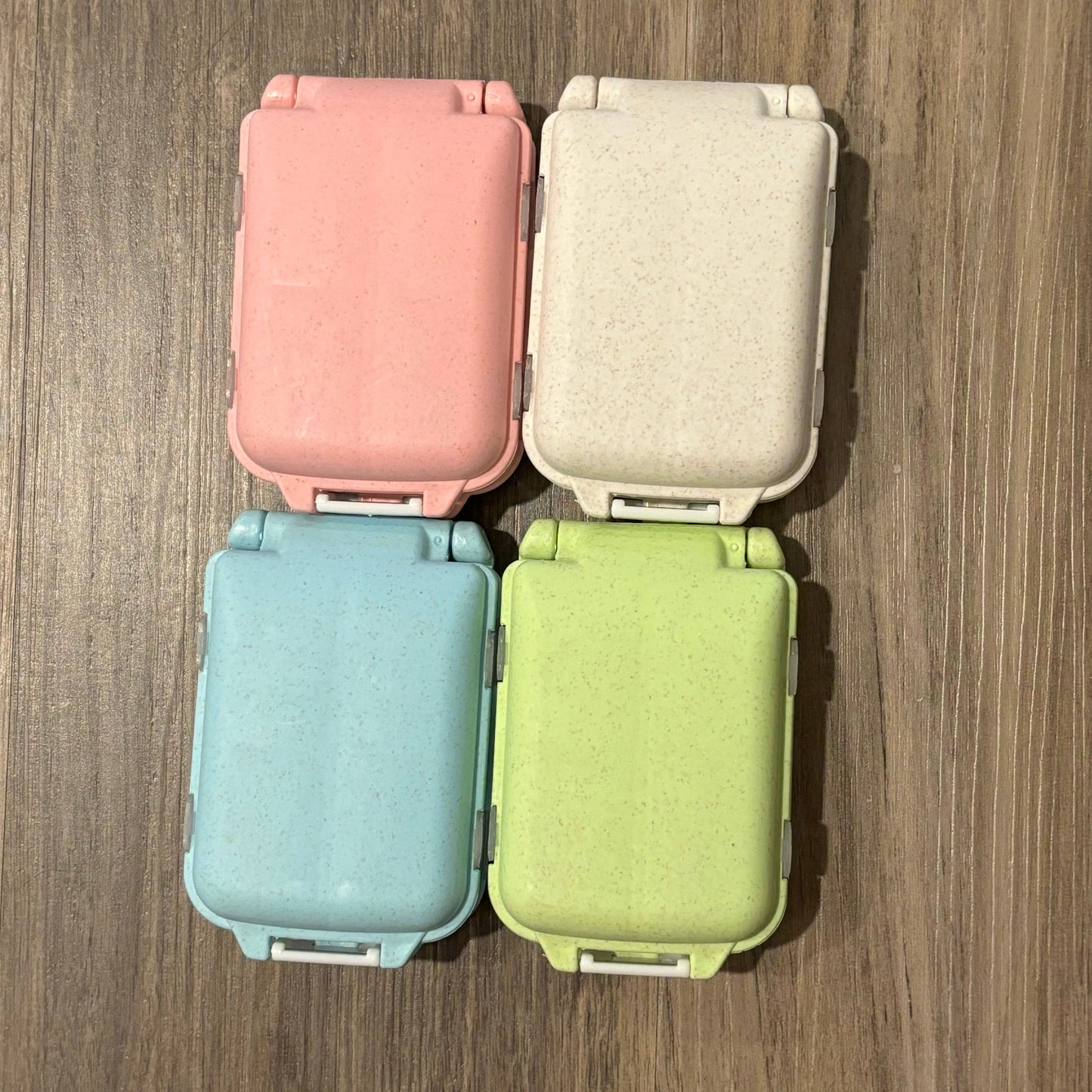 Comma Craft Co - The Stitchcase
