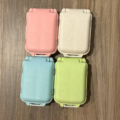 Comma Craft Co - The Stitchcase