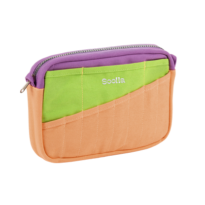 Soolla® - Studio Pouch