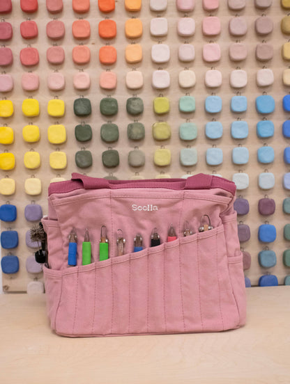 Soolla® - Studio Artist Bag