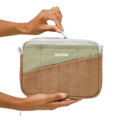 Soolla® - Studio Pouch