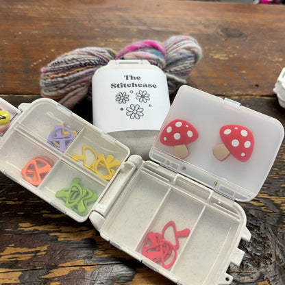 Comma Craft Co - The Stitchcase