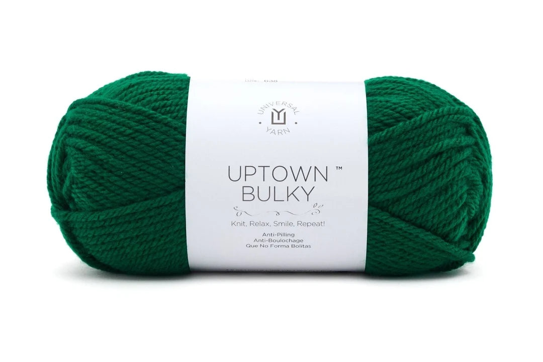 Universal Yarn - Uptown Bulky