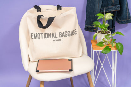 SHEWOLF Designs - My Gay Agenda Tote Bag — Fun LGBTQ+ Gift & Pride Accessory